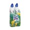 Lysol Cling and Fresh Toilet Bowl Cleaner, Forest Rain Scent, 24 oz, PK8 19200-98015 - alternate 3